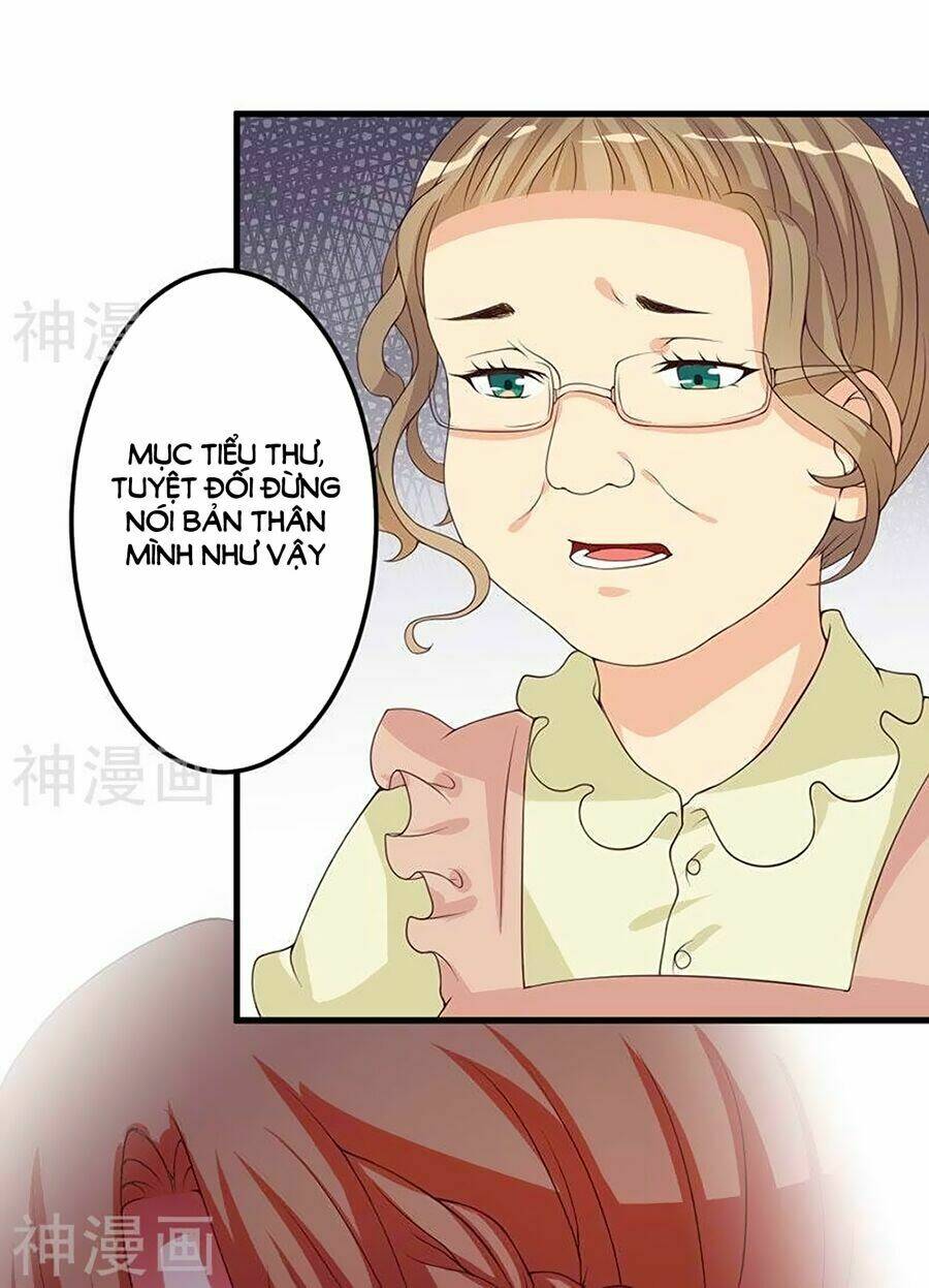 gối đầu vào tổng tài ác ma chapter 21 2