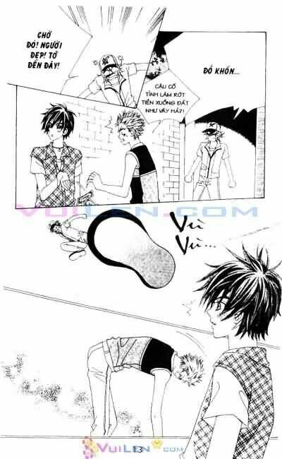 chàng gà mái chapter 2 13