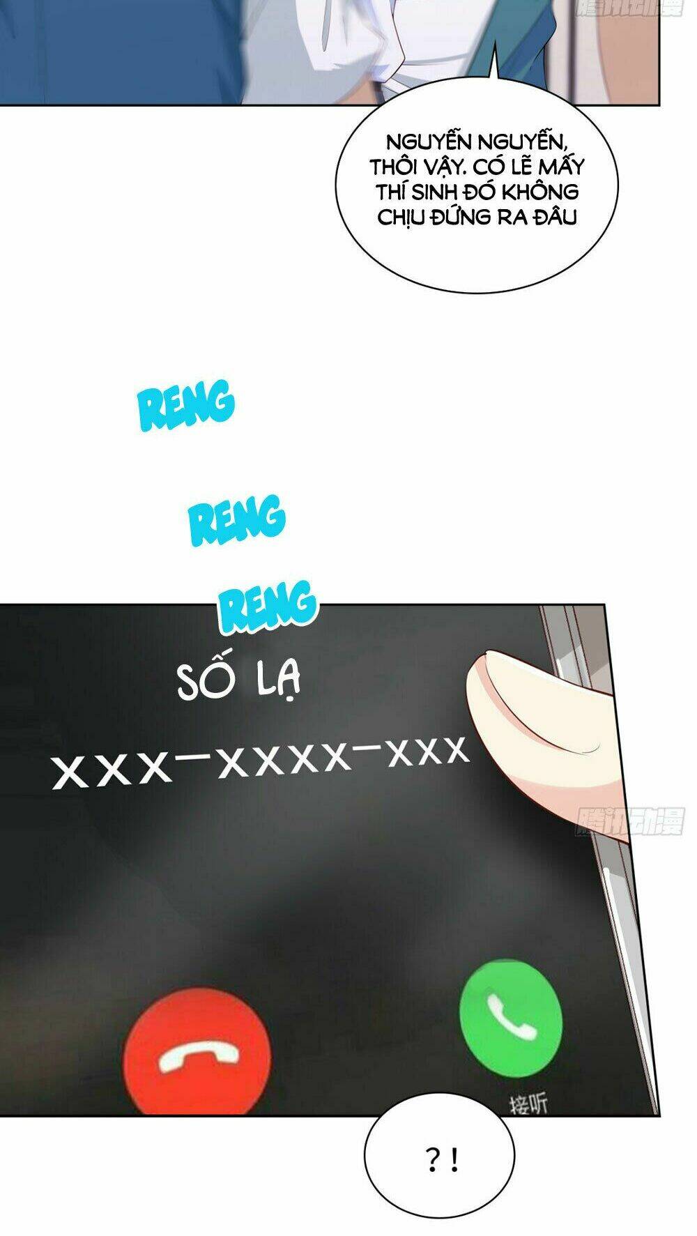 bộ váy rực rỡ ánh sao chapter 13 38