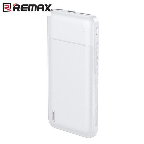 Hình ảnh Pin Sạc Dự Phòng 10000mah Remax RPP-96 Garie Series Fast Charing 2.1A tích hợp 2 cổng USB(HÀNG CHÍNH HÃNG)