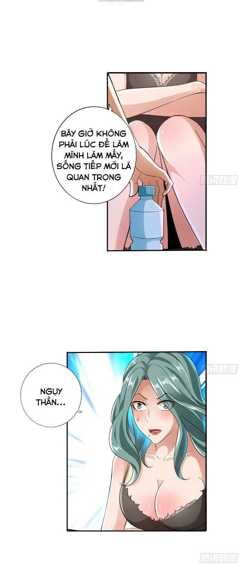 nhân vật phản diện đi tìm đường chết chapter 10 15