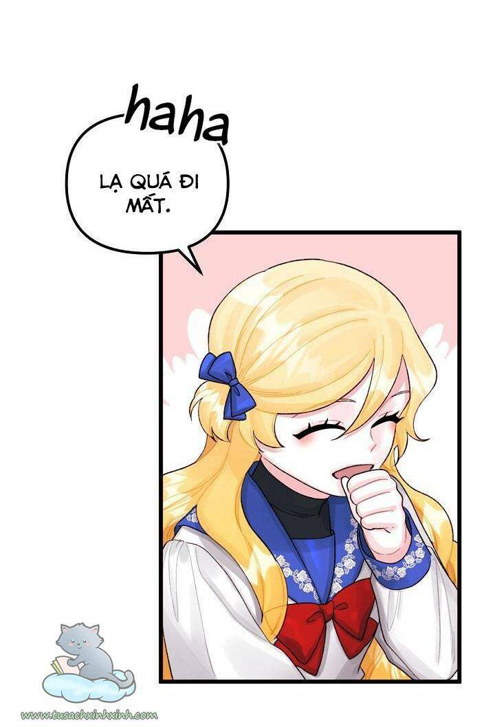 công chúa bãi rác chapter 57 51