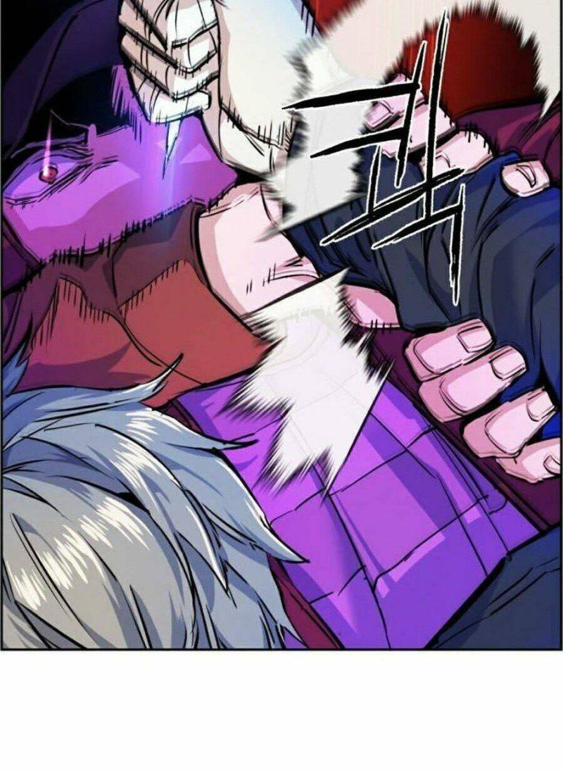 bạn học tôi là lính đánh thuê chapter 54 24