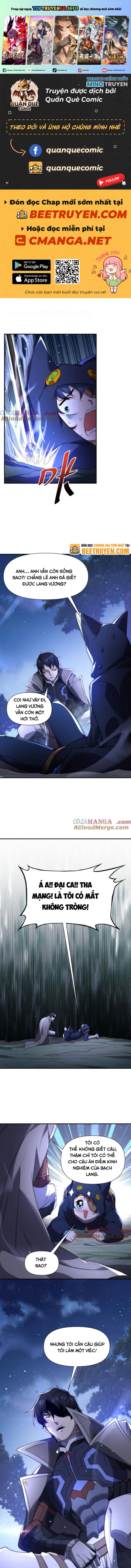 võng du: ta có thể tiến hoá tất cả! chapter 19 1