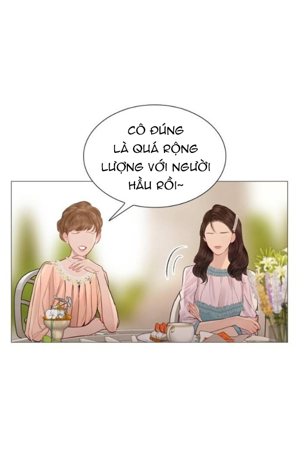 khóc đi hay là cầu xin tôi cũng được chapter 25.2 10