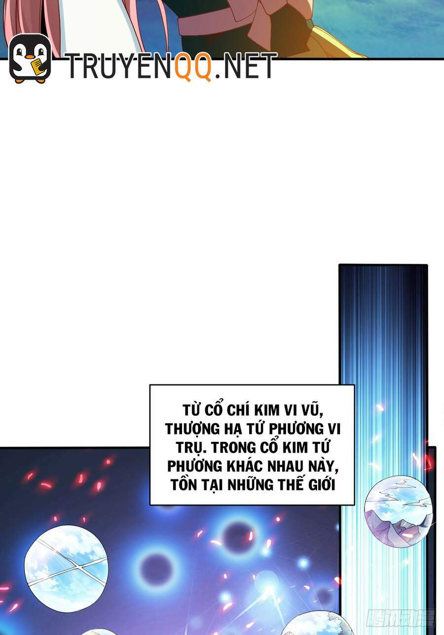 cục gạch xông vào dị giới chapter 60 36