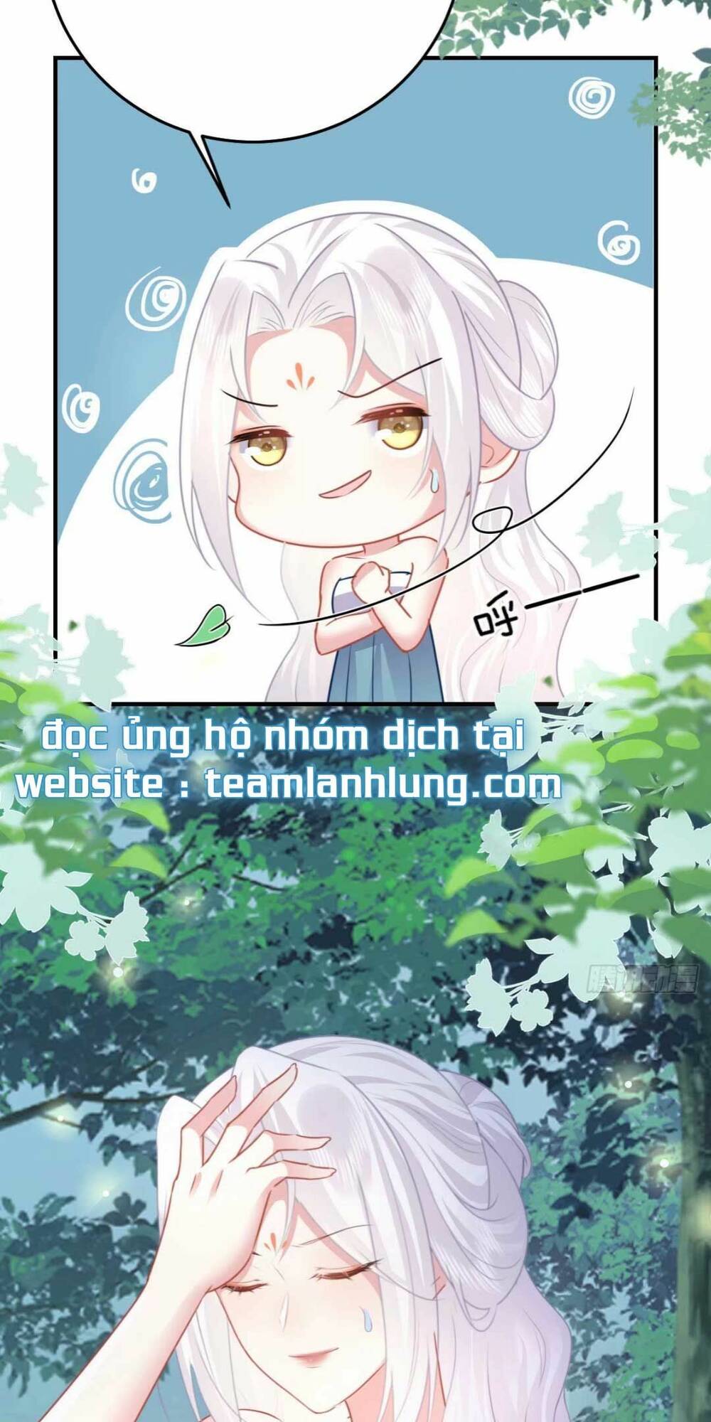 sư phụ ta muốn người là của riêng ta chapter 21.1 18