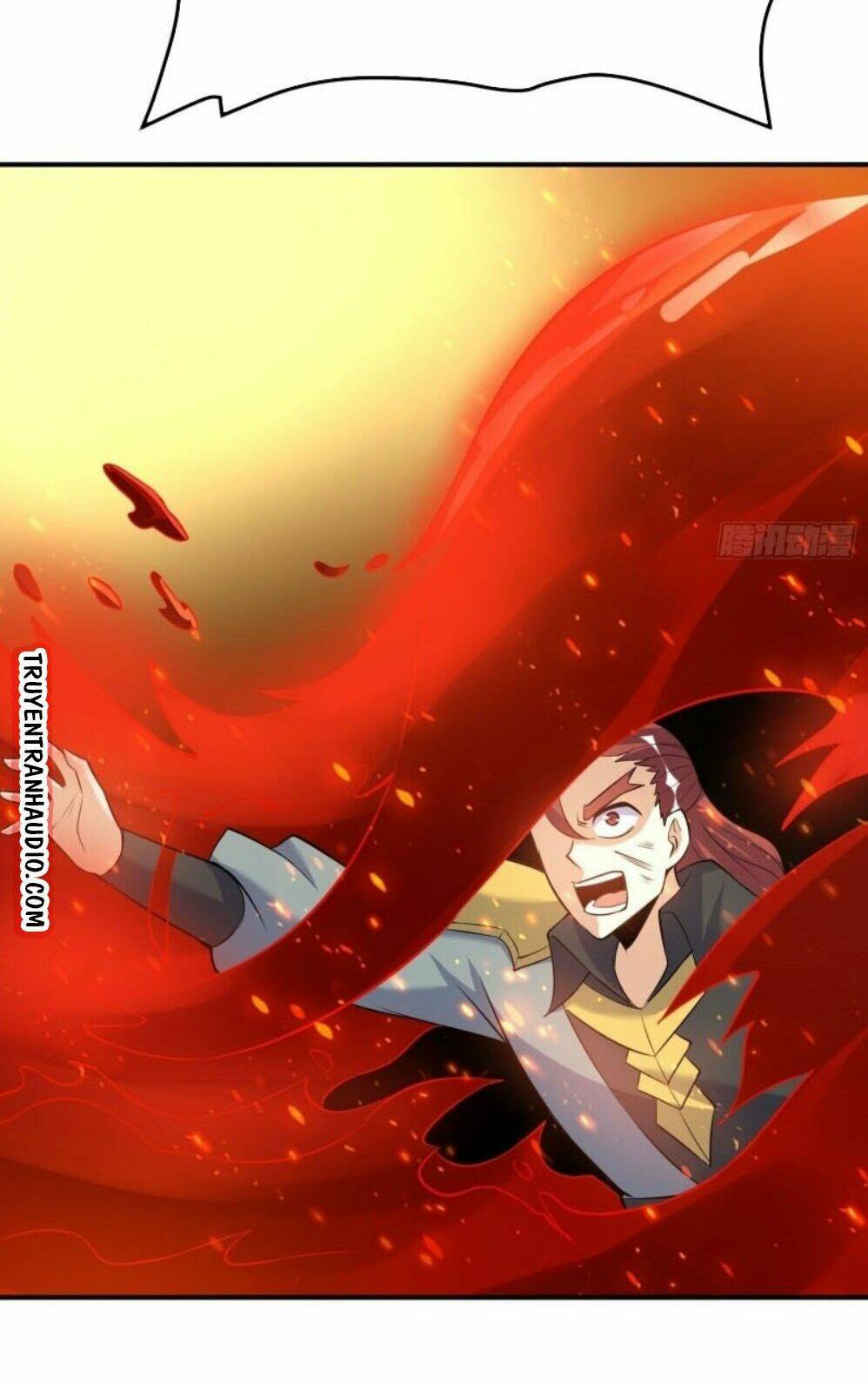 thần võ đế tôn chapter 42 31