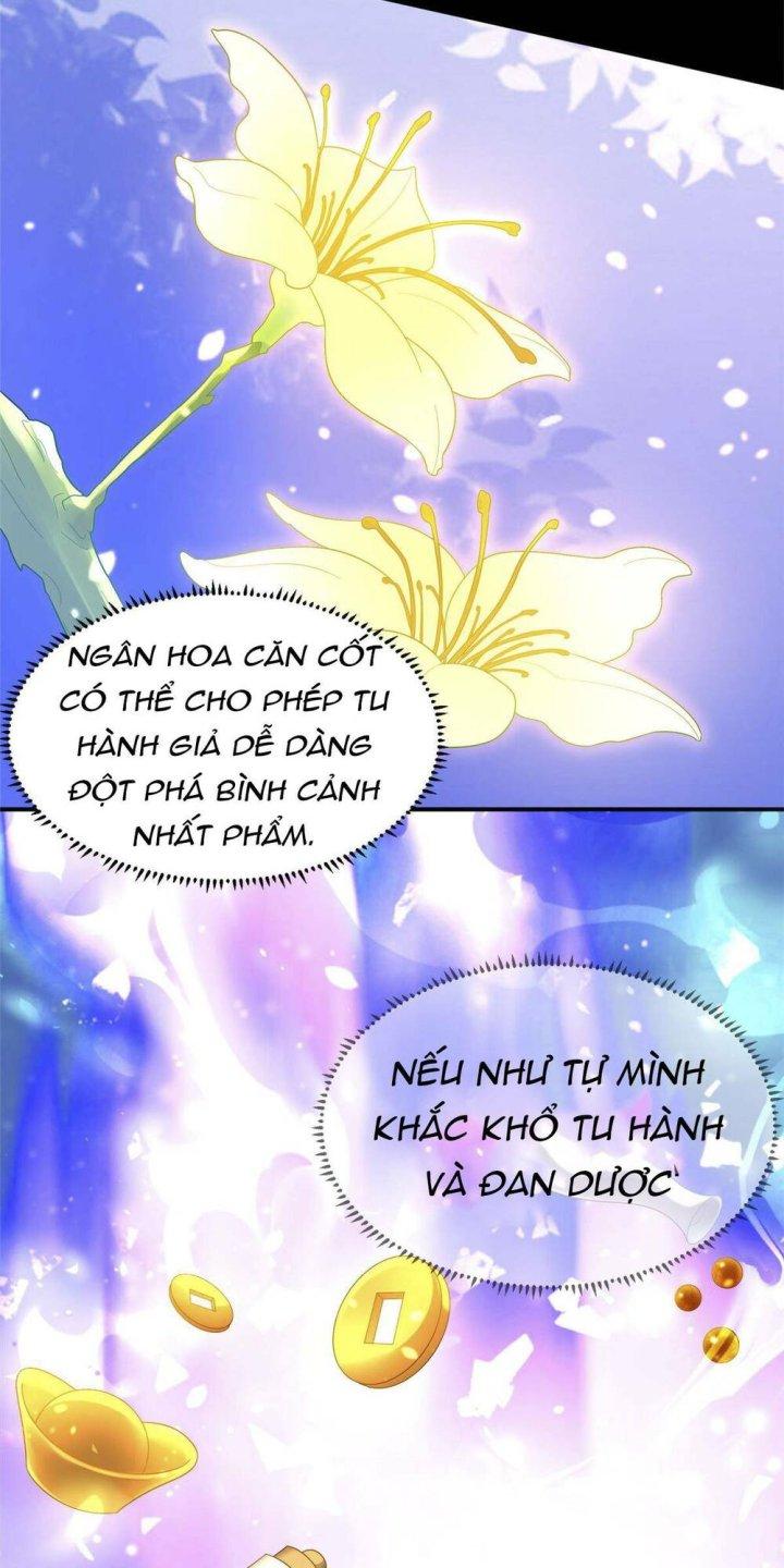 võ thánh này cũng quá khẳng khái chapter 2 41
