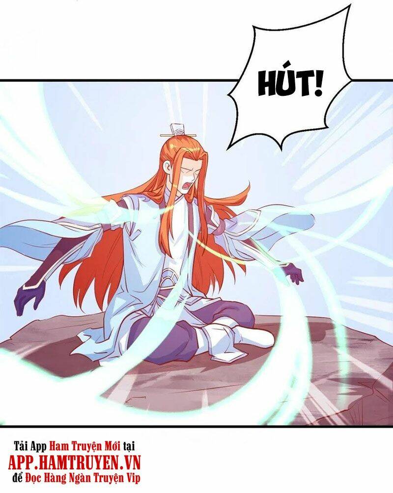 thiên hạ kiếp chapter 54 20