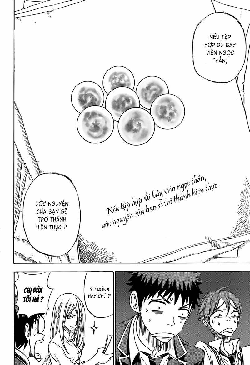 yamada và thất đại ma nữ chapter 75 21