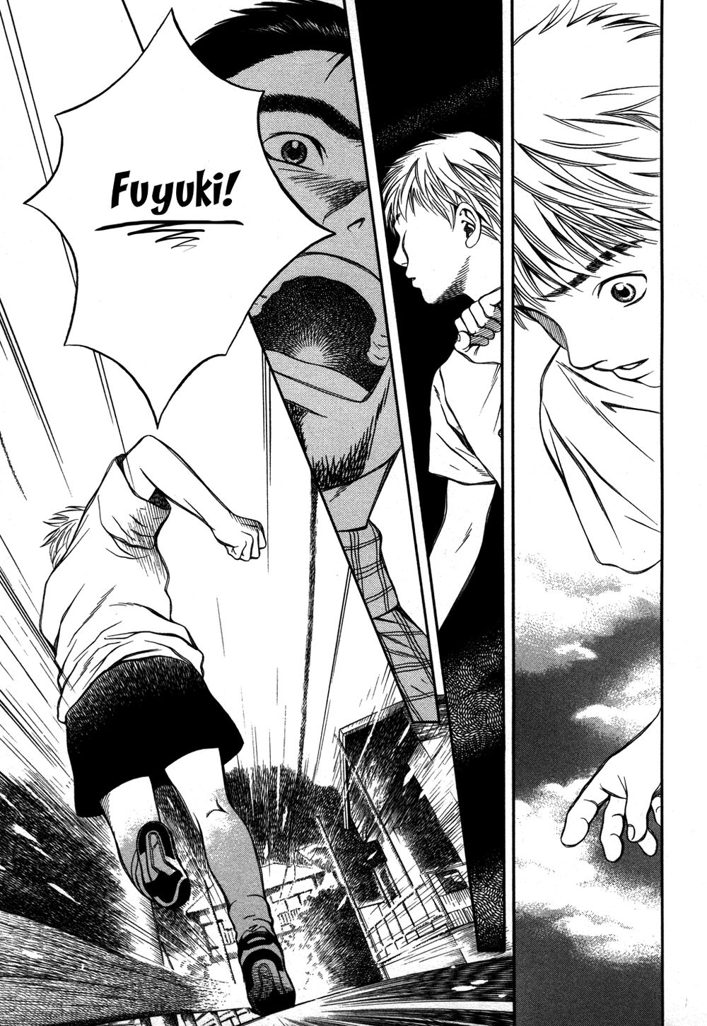 chinatsu no uta chapter 18 7