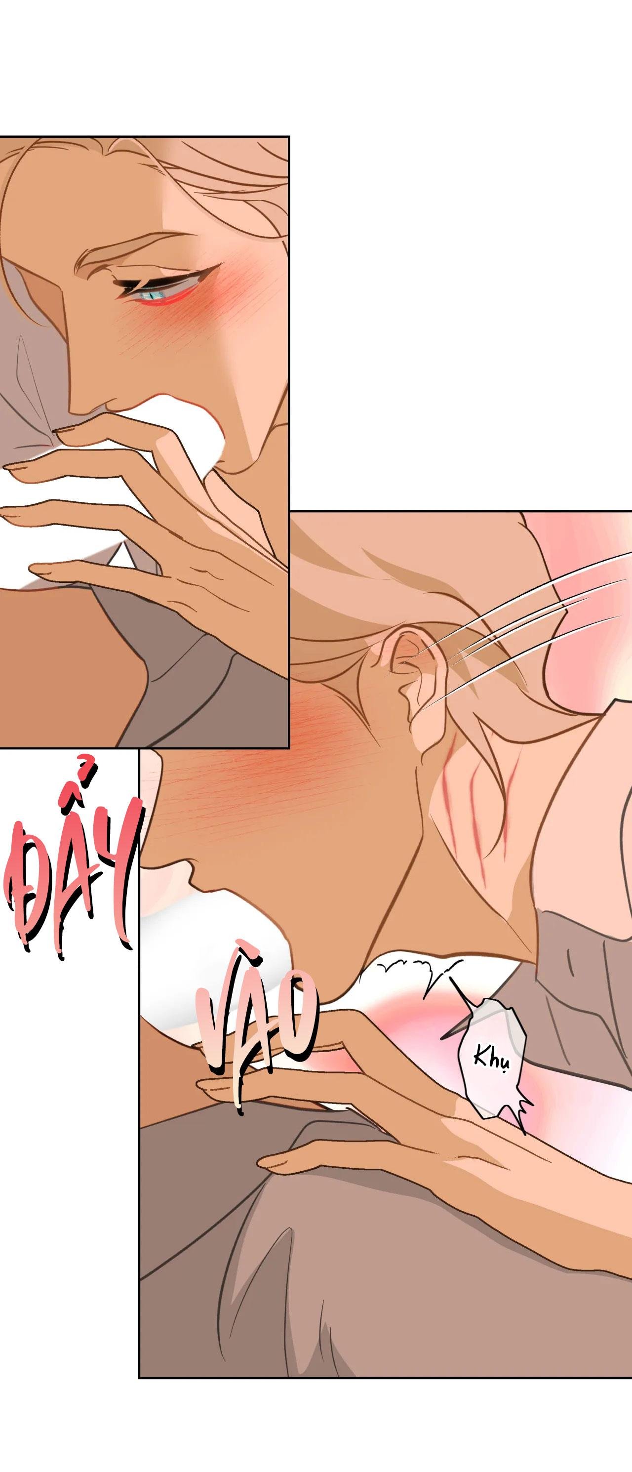 mỹ nhân ngư chapter 14 48