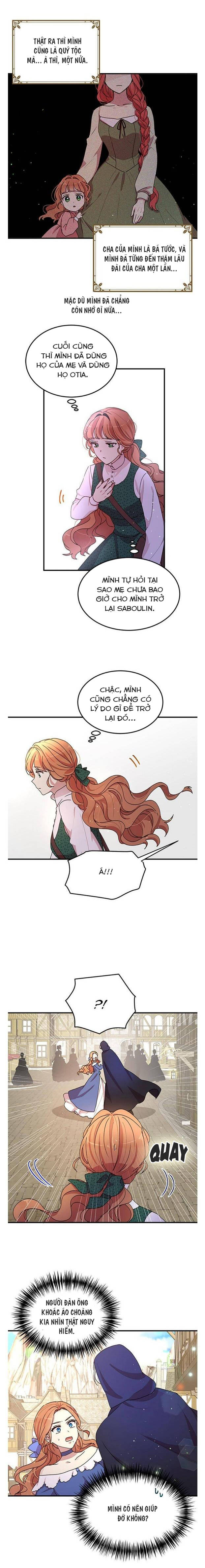 tại sao ngài làm điều này, công tước chapter 89 10