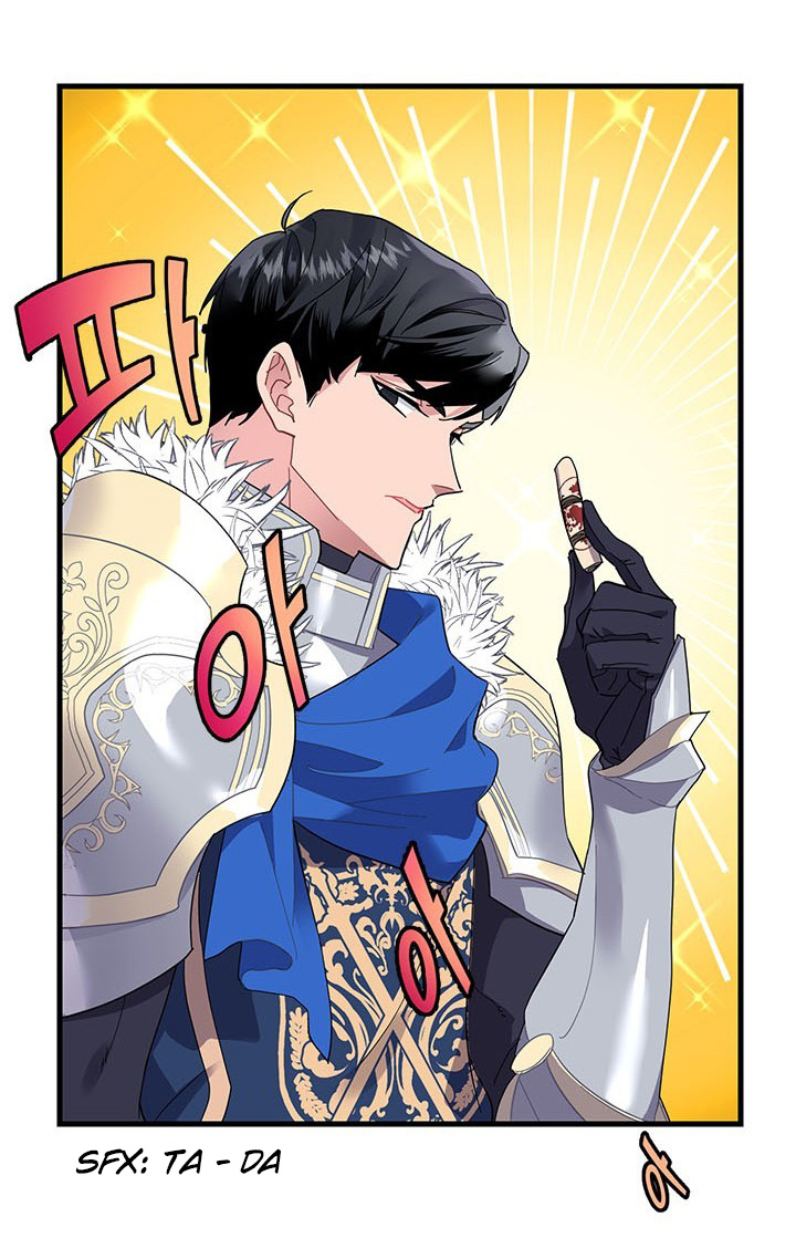 công chúa của loài chim chapter 4 70