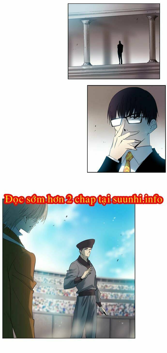 bản khế ước linh hồn chapter 126 13