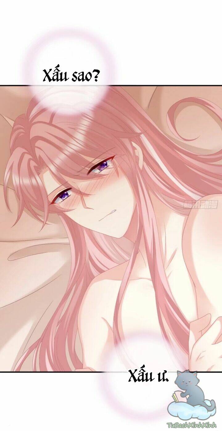 kiều phu có hỉ chapter 28 14