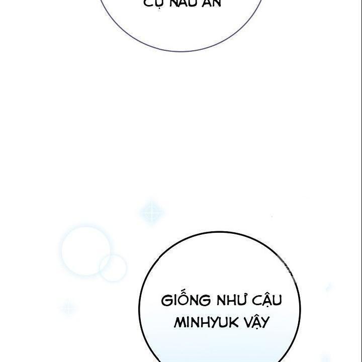 tôi lên cấp chỉ bằng cách ăn chapter 42 35