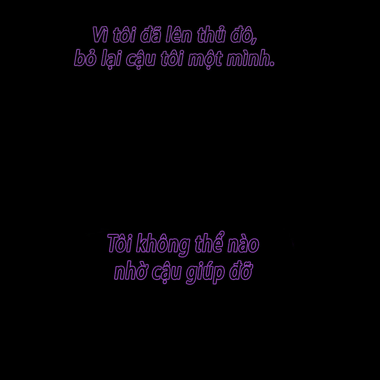 người tình chạy trốn chapter 2.2 43