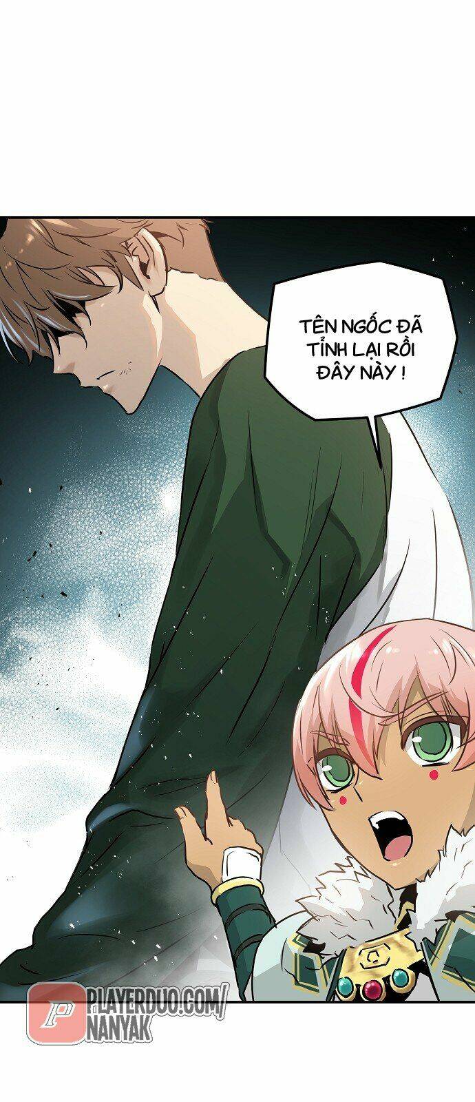 hứa lan chapter 40 92