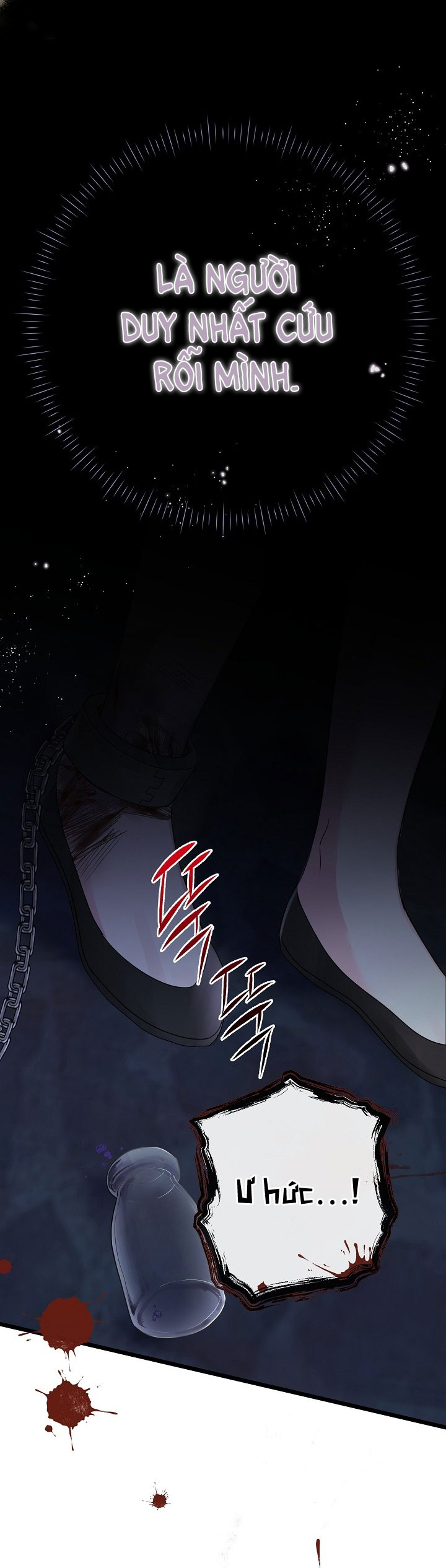 hãy giải thoát cho ta chapter 1.2 36