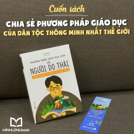 Sách - Phương Pháp Giáo Dục Con Của Người Do Thái
