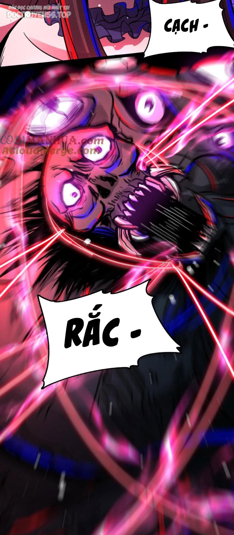 quỷ dị dược tề sư: bệnh nhân của ta đều là kinh khủng chapter 142 20