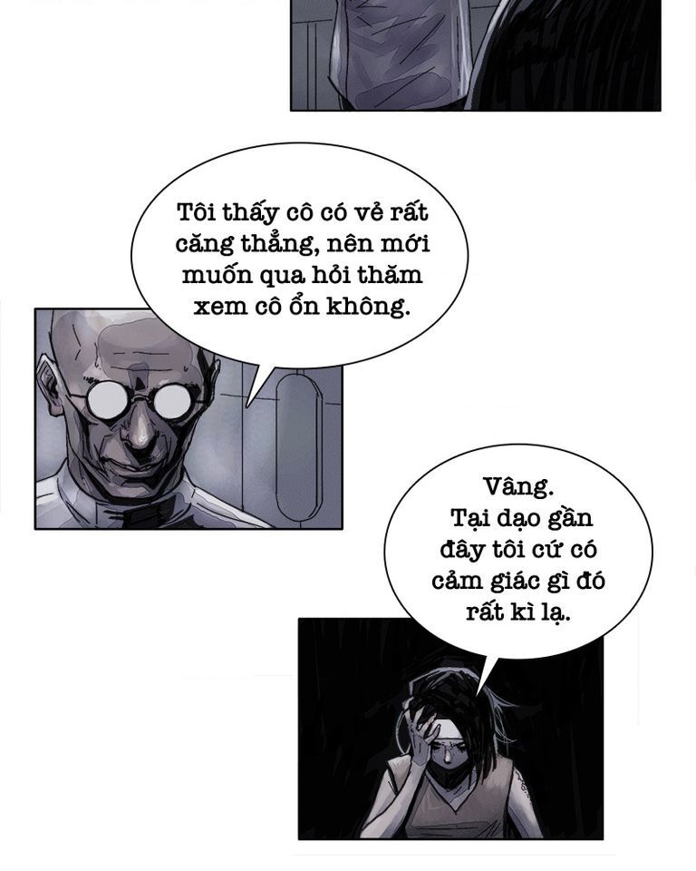 hoa tử đỏ chapter 5 4