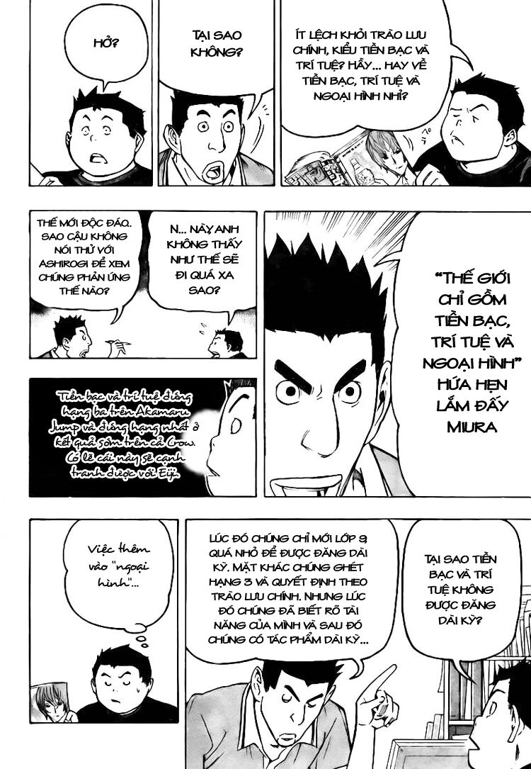 họa sĩ truyện tranh chapter 80 7