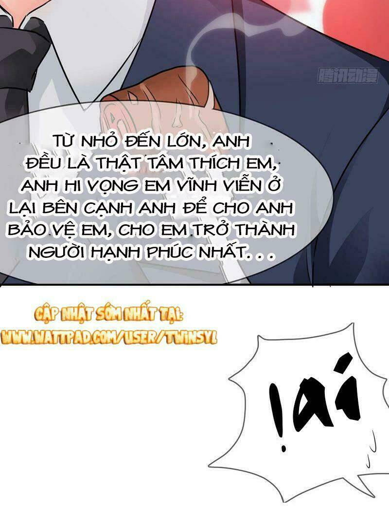 bá đạo trung khuyển tìm ái ký chapter 78 16