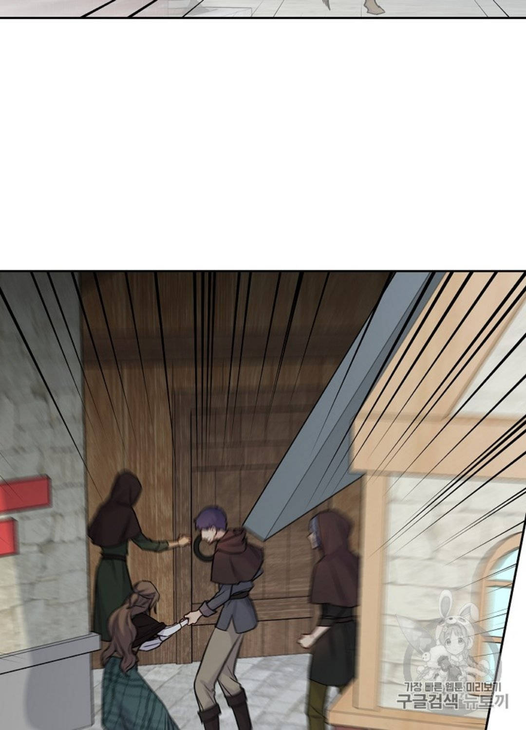 cô hầu giỏi giang chapter 31 45