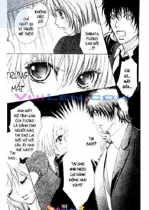 chàng quản gia của bé mei chapter 5 178