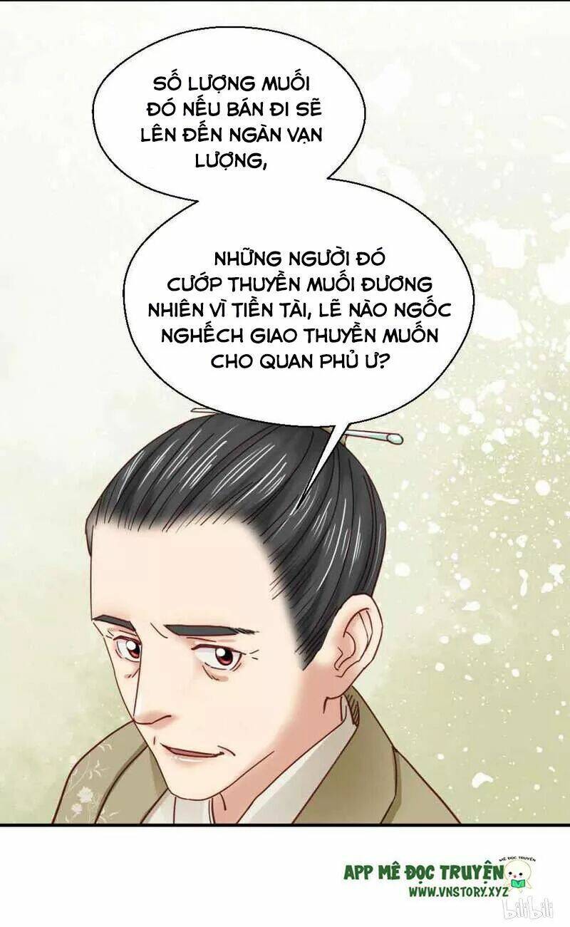 kiều nữ độc phi chapter 130 25