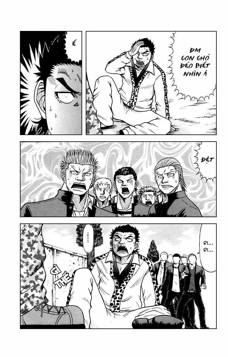 crows zero chapter 3 8