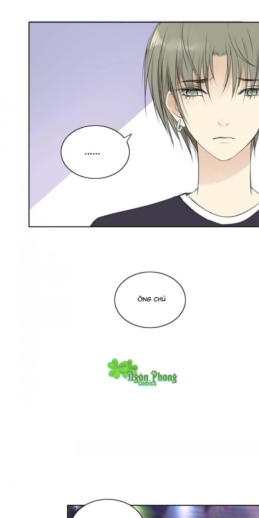 sinh sinh tương thác chapter 16 5