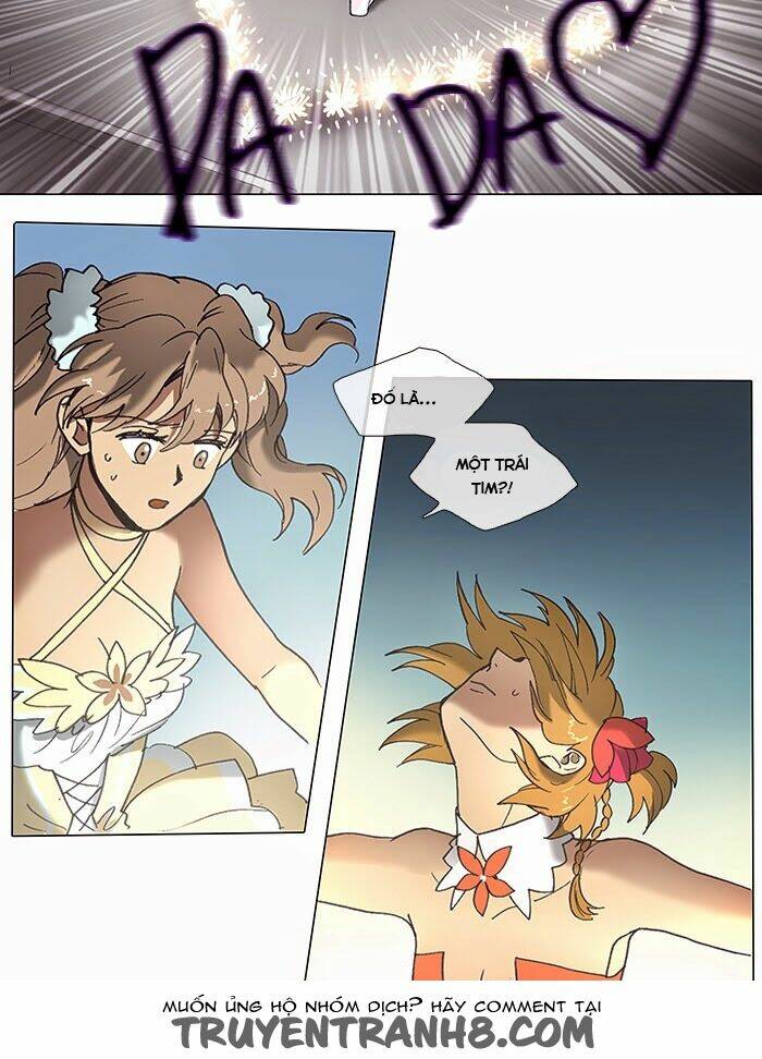 nữ sinh phép thuật chapter 37 6