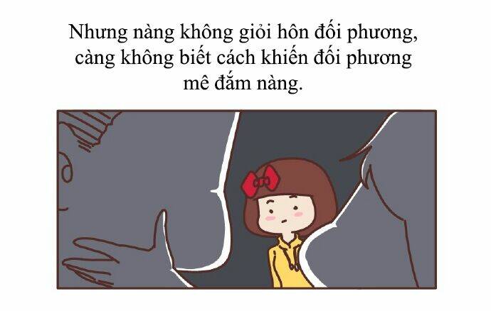 giải mã tình yêu chapter 195 9