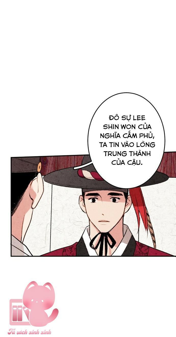lệnh cấm hôn chapter 2 34