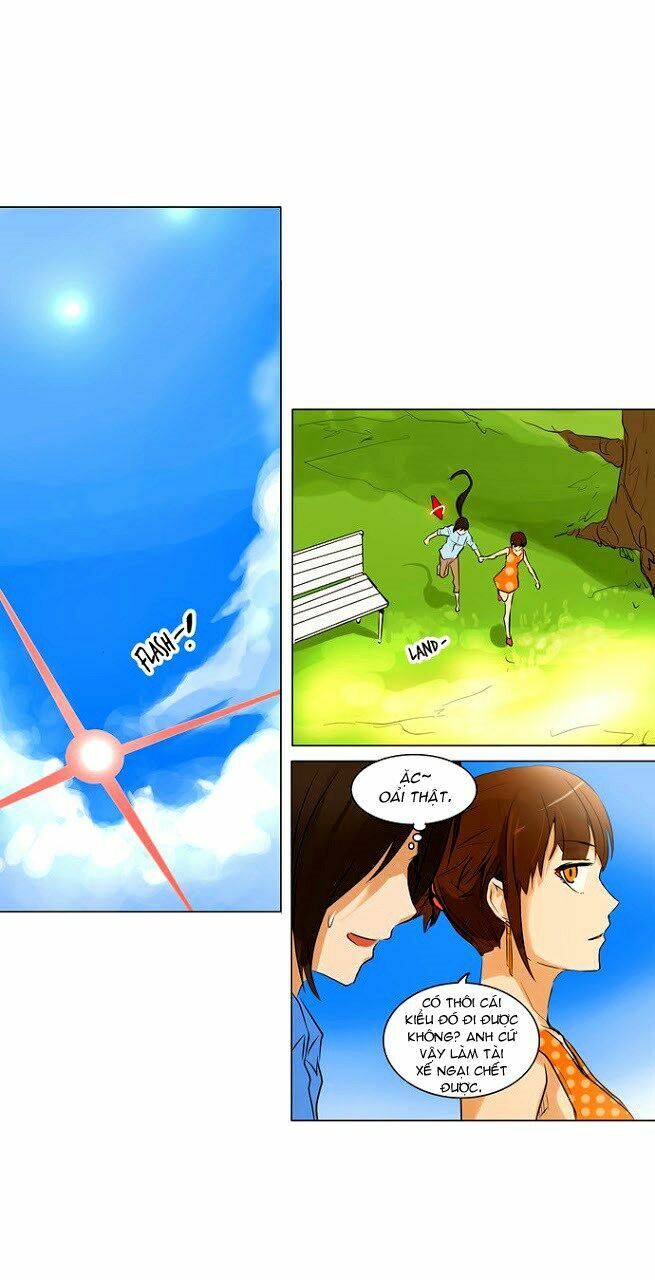 tòa tháp bí ẩn 2 chapter 109 31