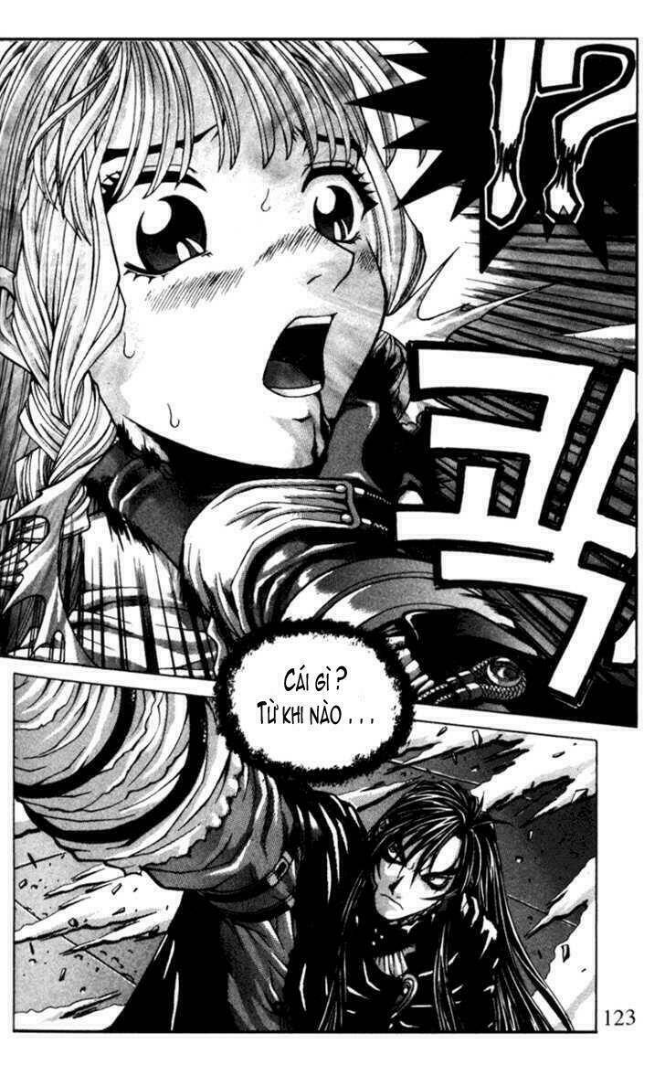 rebirth - tái sinh chapter 5 5