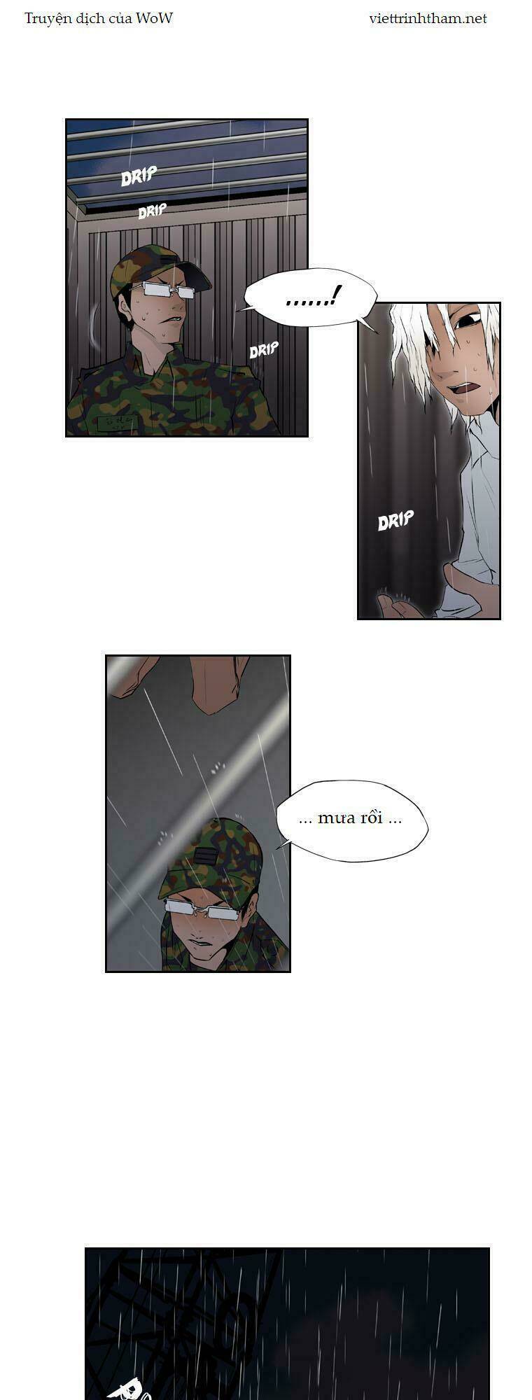 vũ hội trong chiếc hộp chapter 5 9