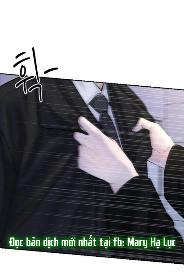 tôi sẽ cho anh thứ tồi tệ nhất chapter 20.2 17