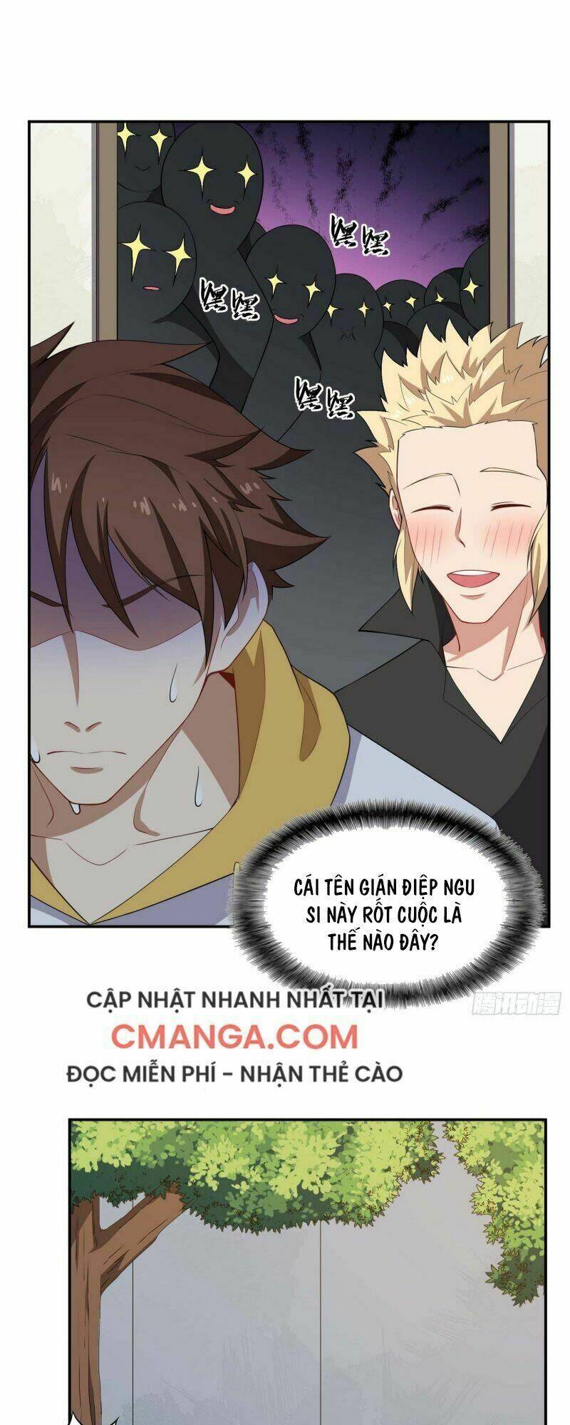 tổ thượng có tiền chapter 58 32