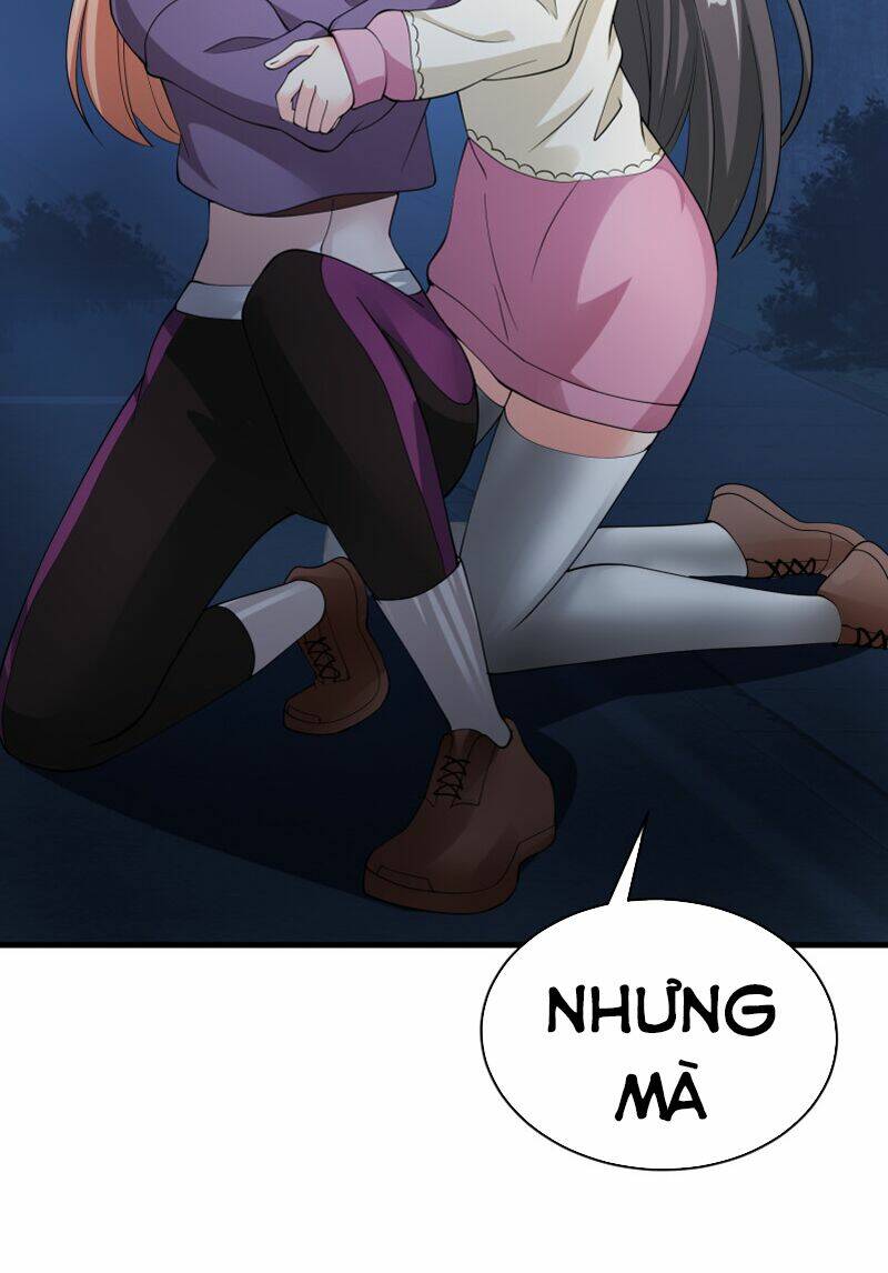 hoa hậu giảng đường luôn bên người chapter 41 15