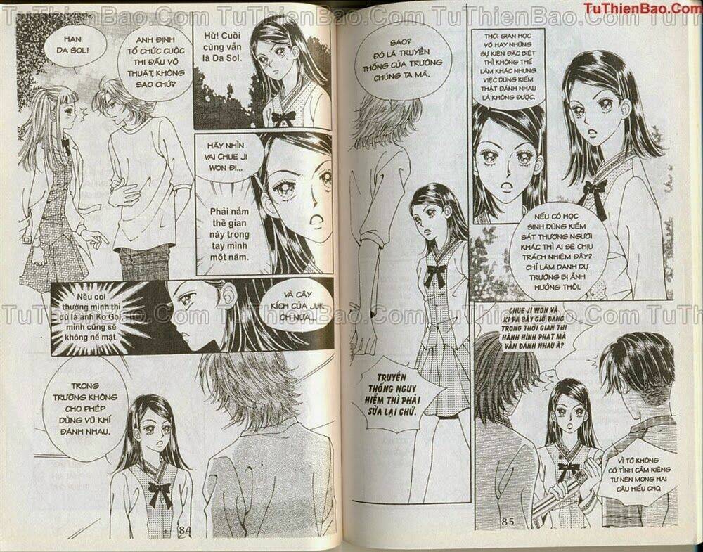 phép màu tình yêu chapter 7 42