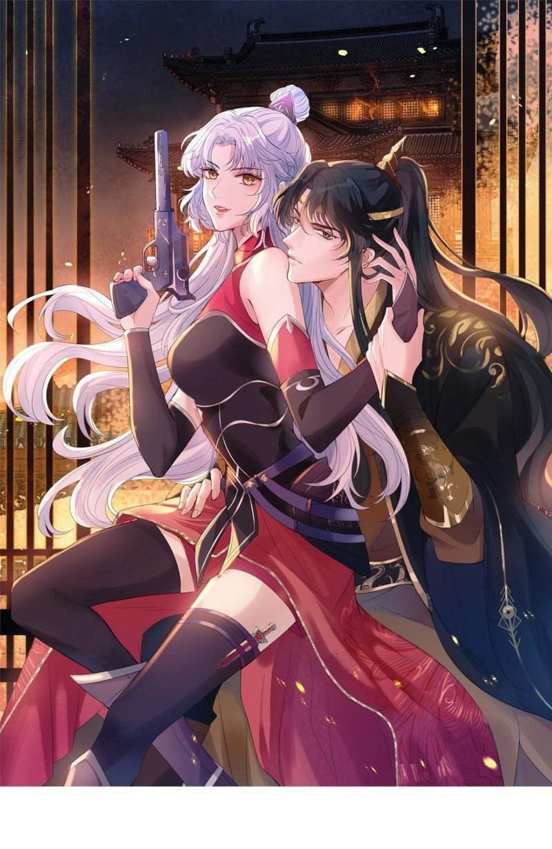 mạt thế nữ vương chapter 12 1