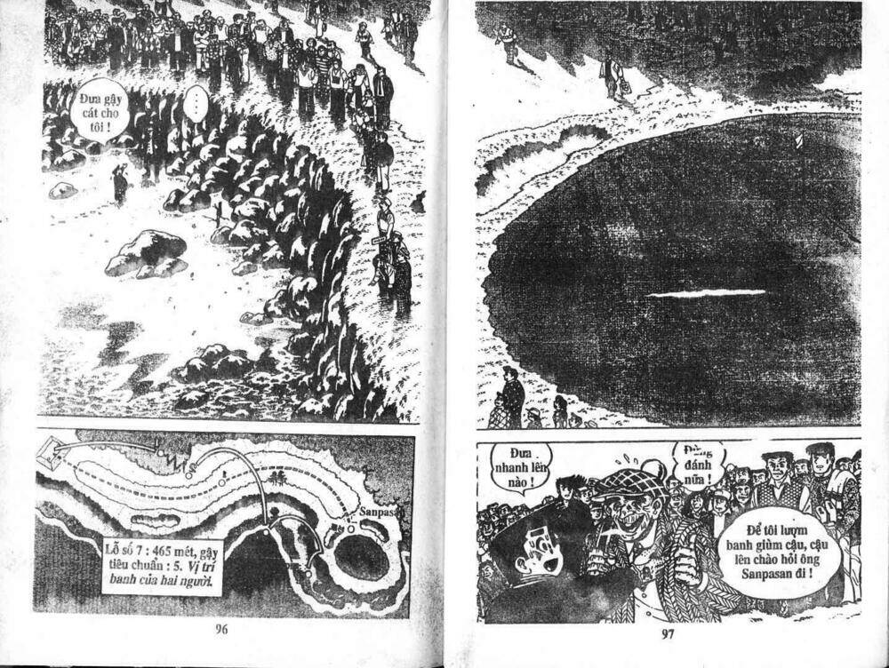 tân teppi chapter 54 49