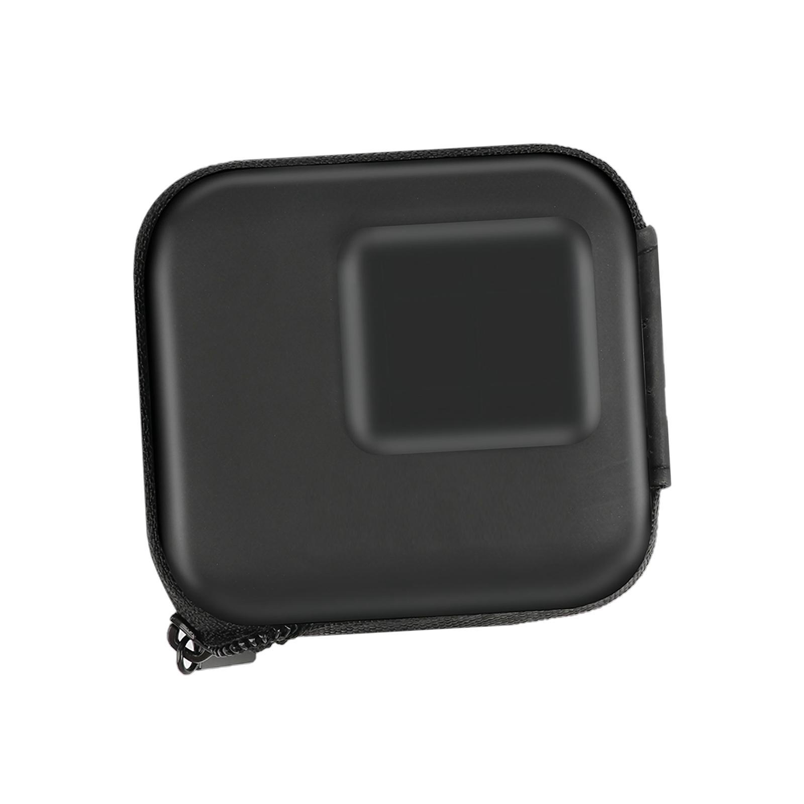 Mini Action Camera Bag Protective Pouch Waterproof Carrying Case Accessories