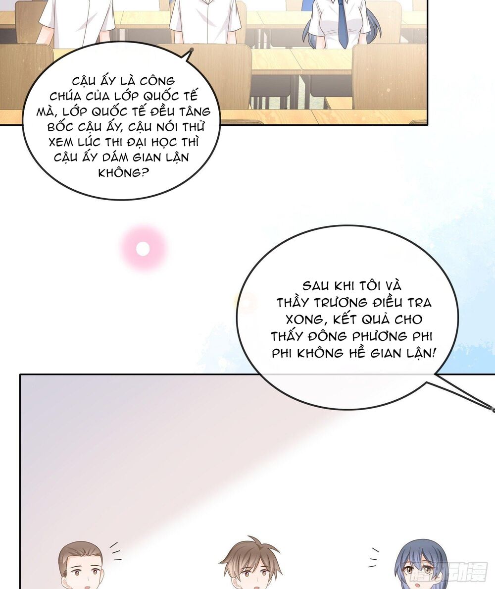 ảnh hậu cũng không bằng niệm thanh hoa chapter 105 15