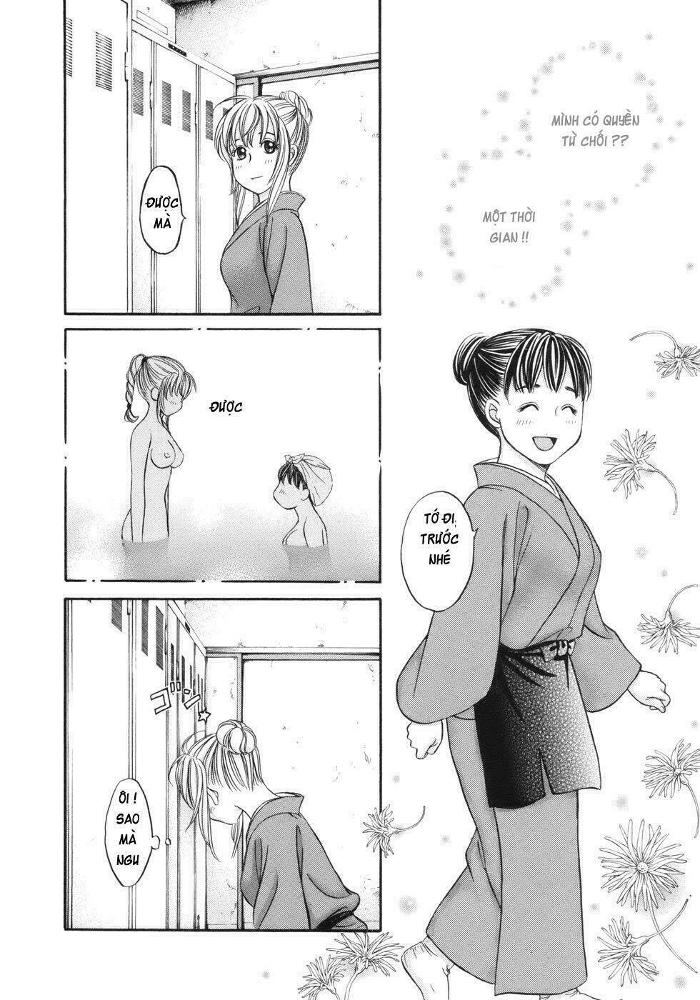 hetakoi chapter 15 9